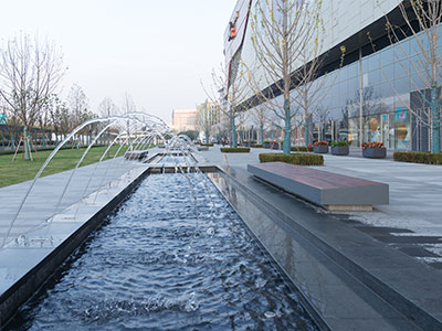 番禺企业地下室防水