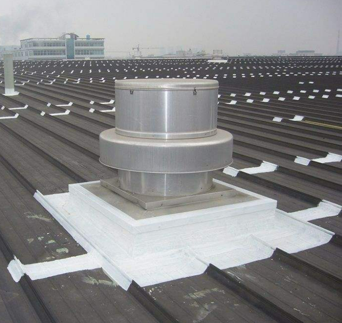 番禺工业园区零星修缮