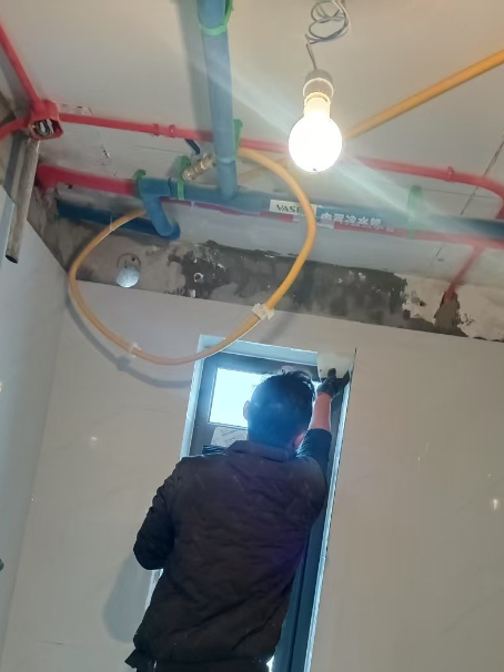 番禺专业水管维修