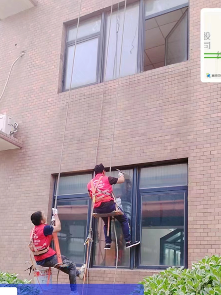 番禺承接各类窗户玻璃维修